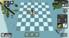 Heroes Auto Chess截图1