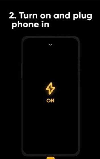 炫酷充电特效截图