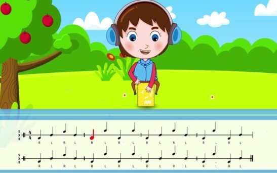 阿米玩音乐截图