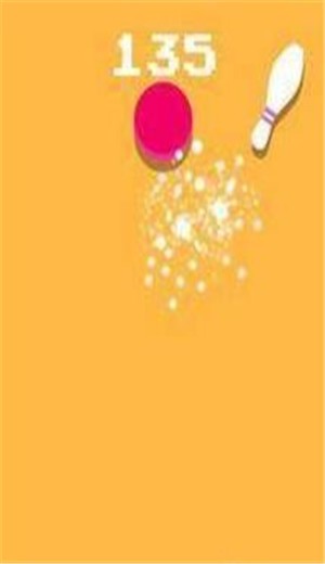 保齡球的勝利截圖