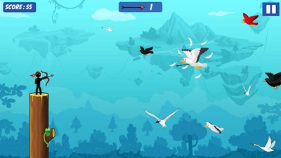 獵鳥2截圖