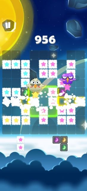 星星消除達人截圖