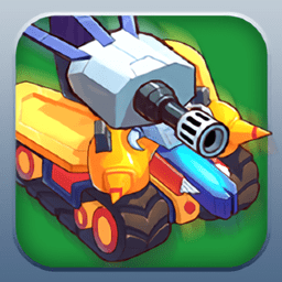 坦克守衛(wèi)戰(zhàn)