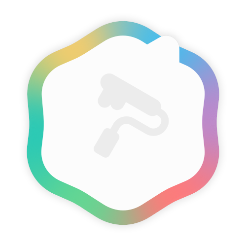 小氣泡圖標(biāo)包