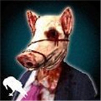 逃離豬頭人醫(yī)院