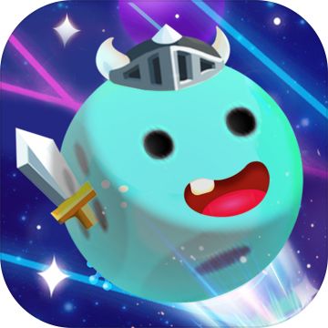 萌点星球游戏