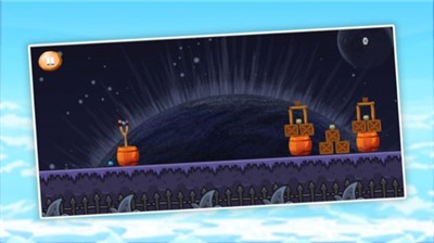 擊倒外星人截圖