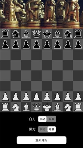 国际象棋新手版截图1