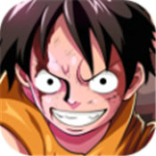 航海新世界路飛