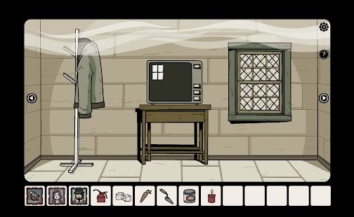 無處之家手游截圖