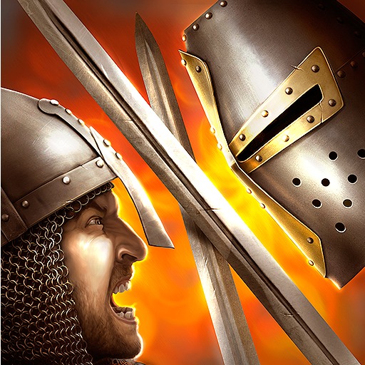 骑士对决中世纪斗技场