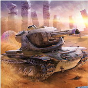 坦克世界闪电战7.4.0