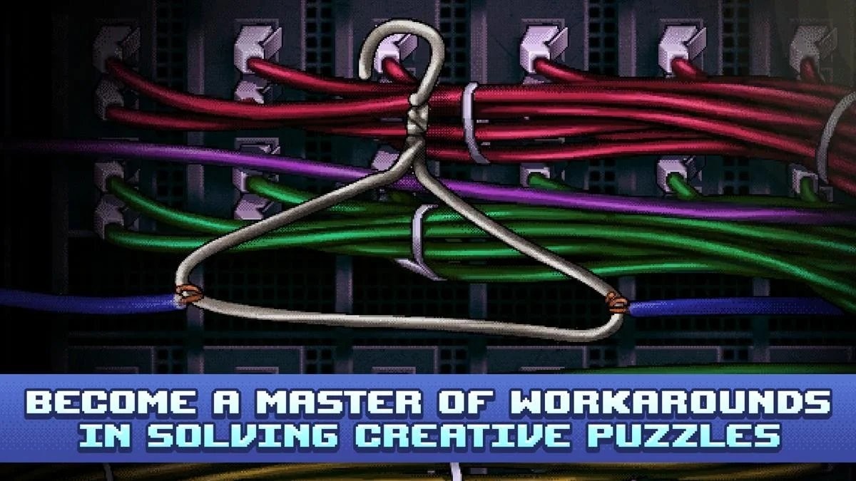 奧德修斯宇宙截圖