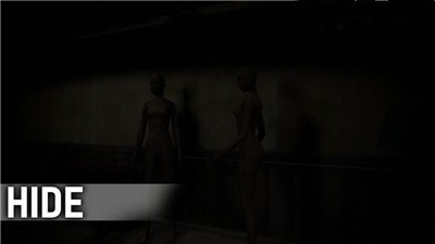 逃離豬頭人醫(yī)院截圖