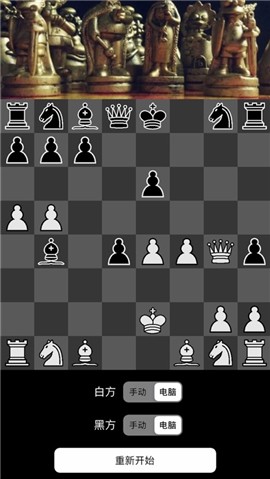 国际象棋新手版截图2