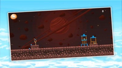 擊倒外星人截圖