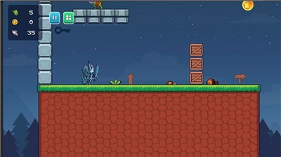 酷萌騎士手游截圖