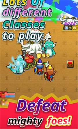 尋找寶藏冒險(xiǎn)1.3.4截圖