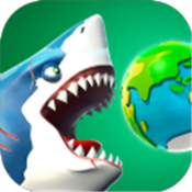 饥饿鲨世界4.0.2版本