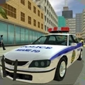 迈阿密犯罪警察