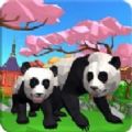 熊猫进化模拟器