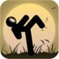 火柴人格斗大战游戏