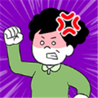 从老妈那里逃走中