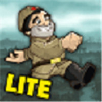 士兵突袭游戏