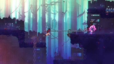 死亡細(xì)胞2.16截圖