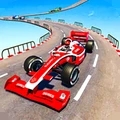 F1赛车