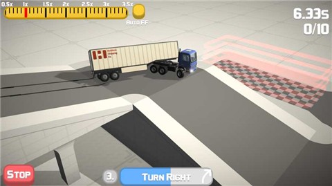 编程赛车Code Racer截图