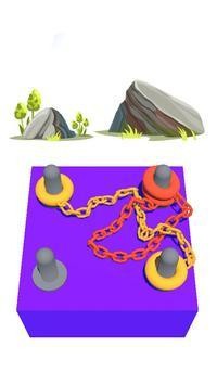 结链3D截图