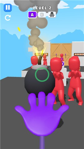 原力魔爪截图