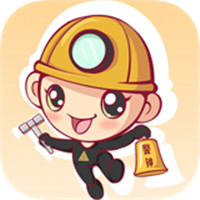 小矿工历险记