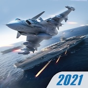 现代战机2021