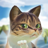 猫星人之岛游戏