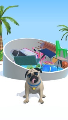 强大的迈克截图