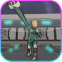 长拳战士游戏
