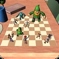 玩具兵团象棋战争