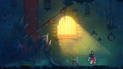 死亡細(xì)胞2.16截圖