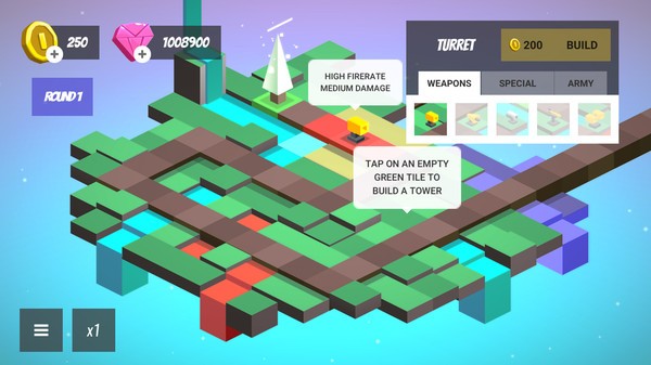 最后一棵樹截圖