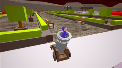 太空沙雕火柴人截圖