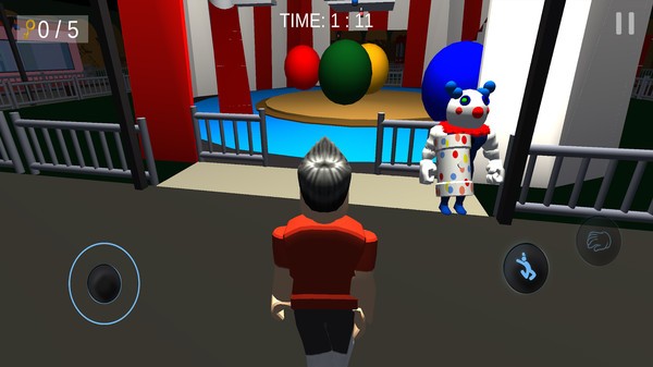 小豬狂歡節(jié)8截圖