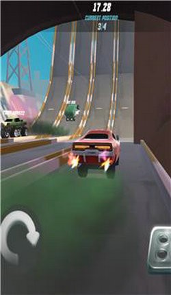 特技極限賽車截圖