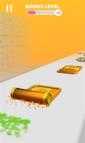 万物皆可卷游戏截图