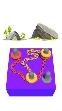 结链3D截图