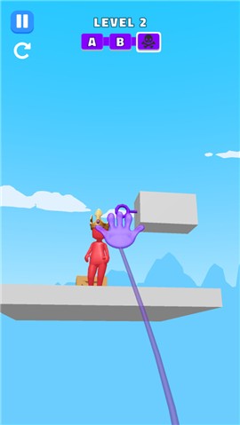 原力魔爪截图