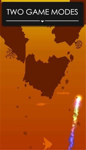 灯海截图