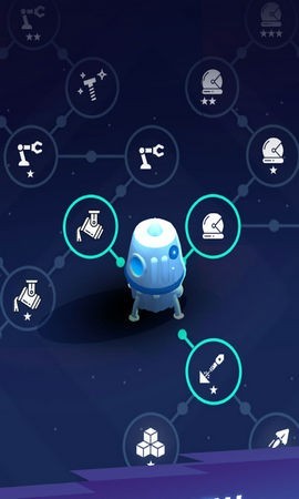 宇宙征服计划截图