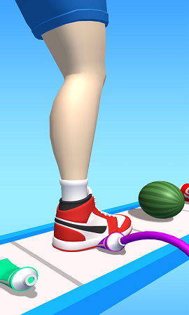踩碎一切3D截图
